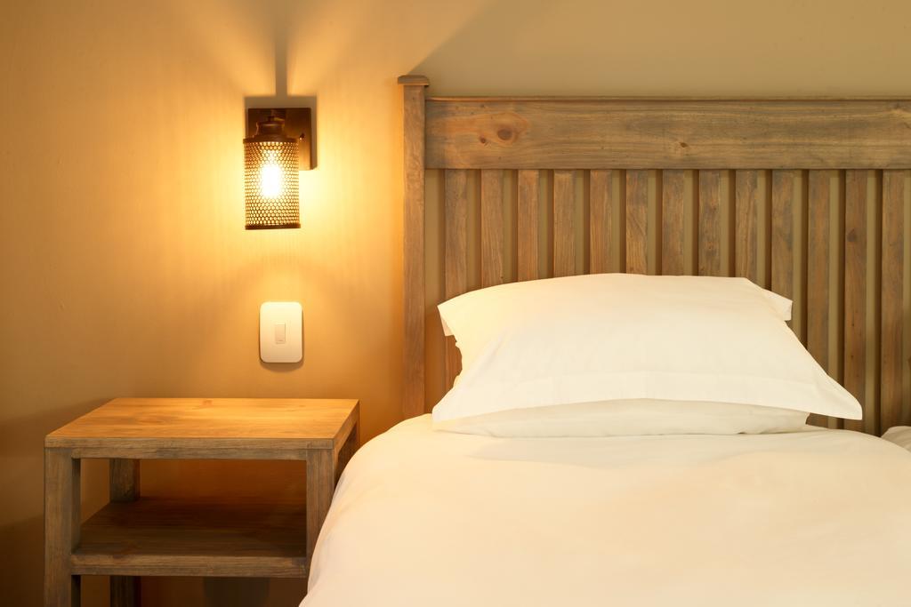 Loerie Guest Lodge George Exterior foto