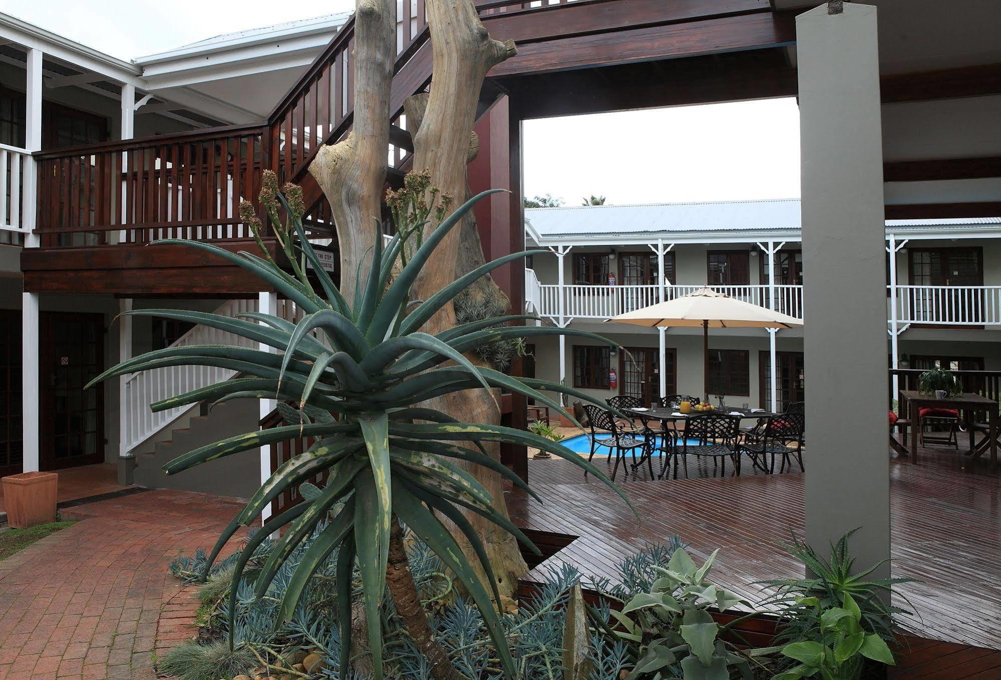 Loerie Guest Lodge George Exterior foto